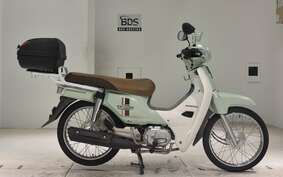 HONDA DREAM 110