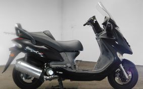 KYMCO GRAND DINK 250 Z SH50