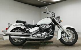 SUZUKI INTRUDER 400 Classic 2006 VK54A