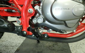 HONDA FTR223 MC34