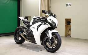 HONDA CBR1000RR Gen. 2 2010 SC59