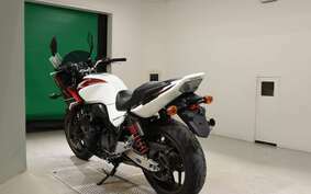 HONDA CB400 SUPER BOLDOR A 2018 NC42