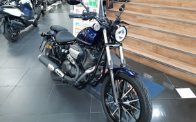 YAMAHA BOLT R SPECIFICATIONS ABS 2020 VN09J