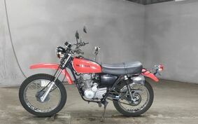 HONDA XL230 MC36