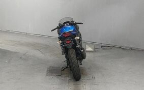 KAWASAKI NINJA 250 EX250L