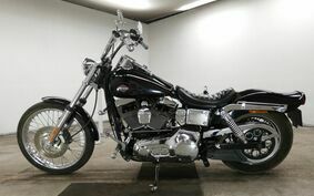 HARLEY FXDWG 1450 2002 GEV