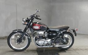 KAWASAKI W650 1999 EJ650A