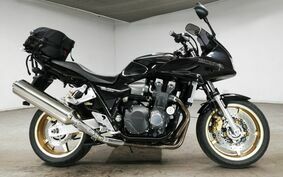 HONDA CB1300SB SUPER BOLDOR 2009 SC54