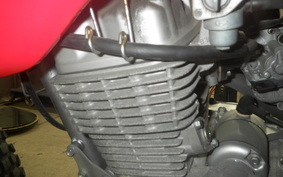 HONDA XR125L JD21