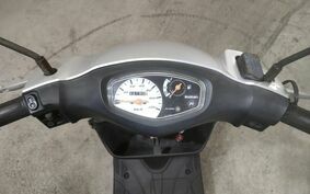 SUZUKI ADDRESS V125 G CF46A