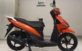 SUZUKI ADDRESS 110 CE47A