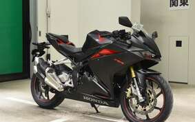 HONDA CBR250RR A MC51