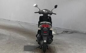 SUZUKI ADDRESS 110 CE47A