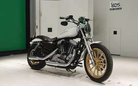 HARLEY L1200LI 2008