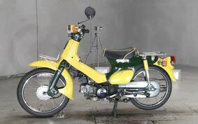 HONDA C50 SUPER CUB AA01