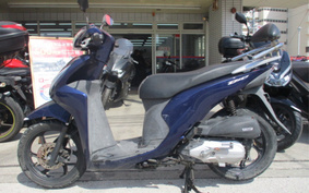 HONDA DIO 110 JF58