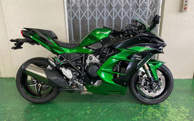 KAWASAKI NINJA H2 SX SE 2020 ZXT02A