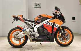 HONDA CBR1000RR Gen. 2 2010 SC59