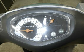 SUZUKI ADDRESS V125 G CF46A