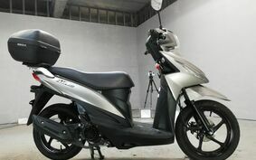 SUZUKI ADDRESS 110 CE47A