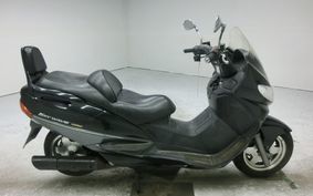 SUZUKI SKYWAVE 250 (Burgman 250) CJ41A