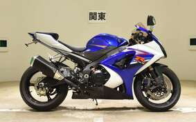 SUZUKI GSX-R1000 2008 GT77A