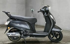 SUZUKI ADDRESS 125 DP12H