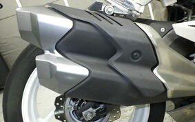 HONDA CBR250RR A MC51