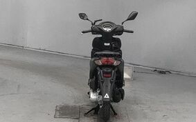 HONDA DIO 110 BASIC JK03