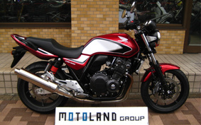 HONDA CB400SF ABS 2022 NC42