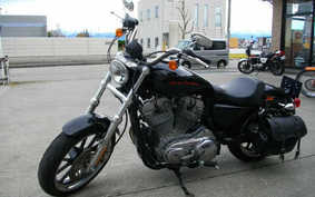 HARLEY XL883L Sportster 2011 CR2