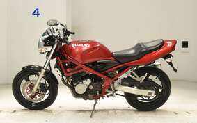 SUZUKI BANDIT 250 V Type GJ77A