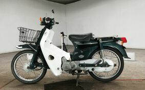 HONDA C70 SUPER CUB CUSTOM C70