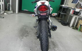 HONDA CBR250R GEN 3 MC41