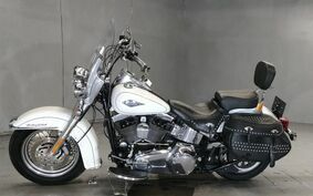 HARLEY FLSTC 1580 2012 BW5