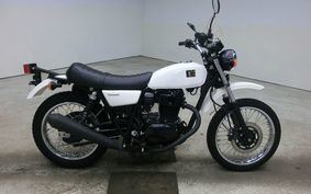 KAWASAKI 250TR FI 2012 BJ250F