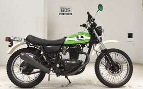 KAWASAKI 250TR BJ250F