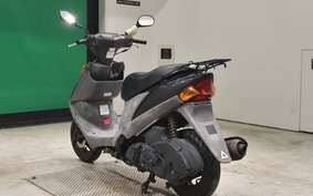 SUZUKI ADDRESS V125 CF4EA