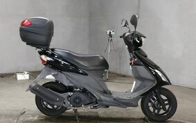 SUZUKI ADDRESS V125 S CF4MA