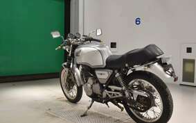 HONDA GB400TT 1989 NC20