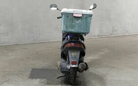 SUZUKI ADDRESS V100 CE13A