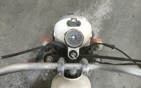 HONDA APE 100 HC07