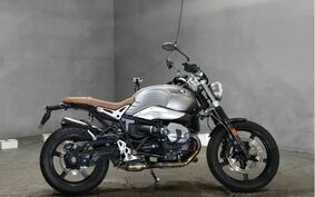 BMW R NINE T SCRAMBLER 2017 0J31