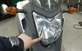 HONDA NC 700 X A 2012 RC63