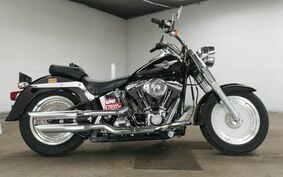 HARLEY FLSTF 1450 2001 BMY