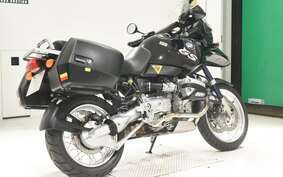 BMW R1150GS 2002