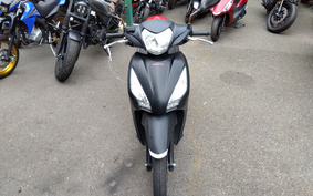 HONDA DIO 110 JF58