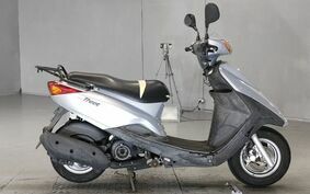 YAMAHA AXIS 125 TREET SE53J