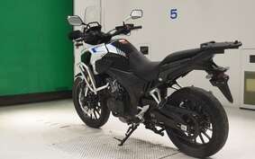 HONDA 400X GEN 2 2023 NC56