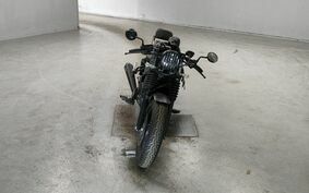 HONDA REBEL 250 MC49